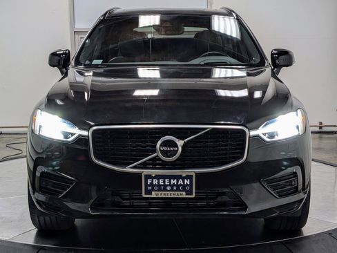 Used 2020 Volvo XC60 T8 R-Design AWD/4WD image 3