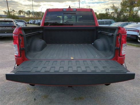 Used 2023 RAM 1500 Big Horn w/ Trailer Tow Group image 13