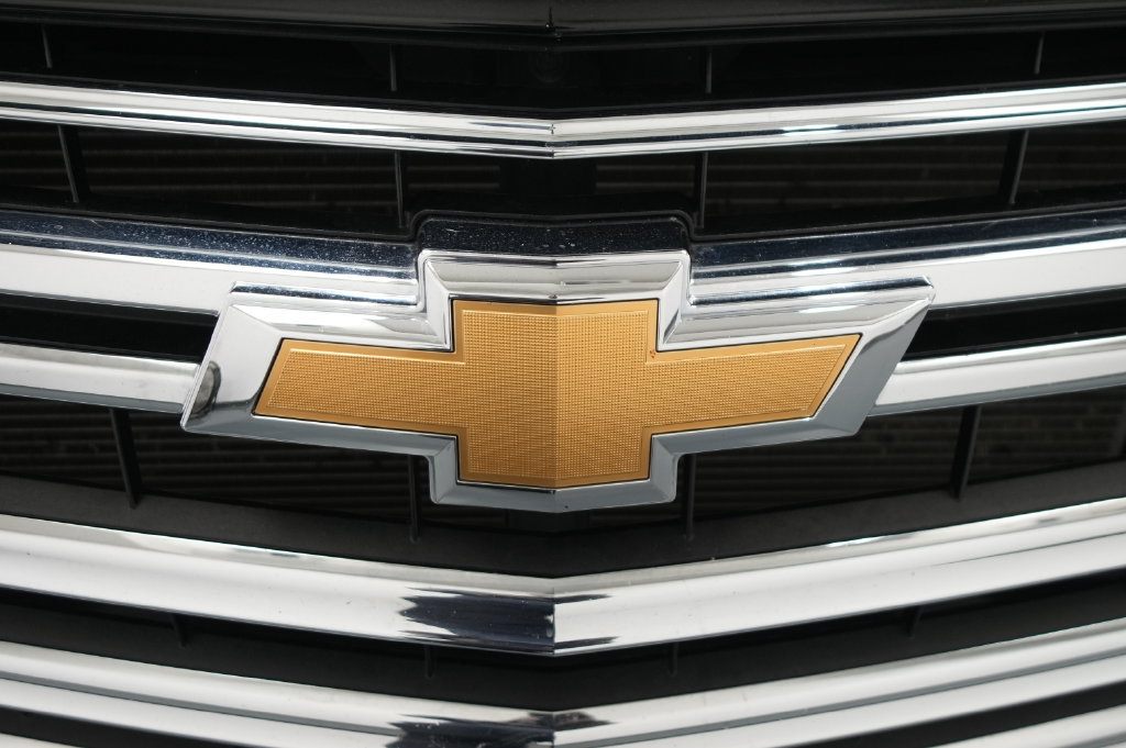 Used 2021 Chevrolet Traverse High Country AWD/4WD image 11