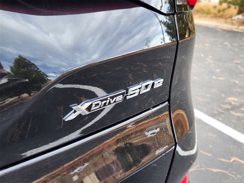 New 2026 BMW X5 xDrive50e image 21