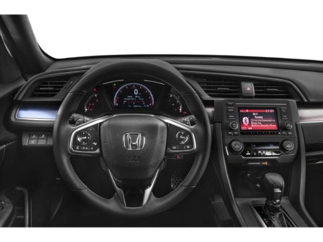 Used 2019 Honda Civic Sport image 7