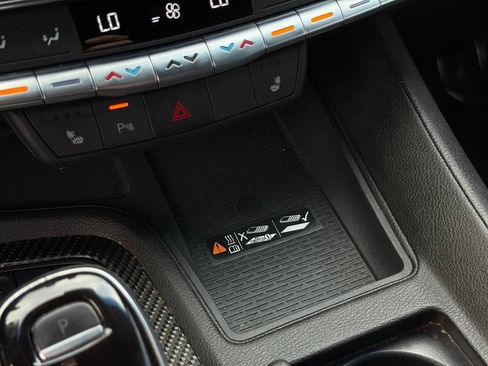 Used 2020 Cadillac CT5 Sport w/ Cold Weather Package image 22