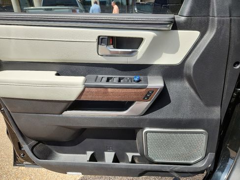 Used 2023 Toyota Tundra Capstone image 13