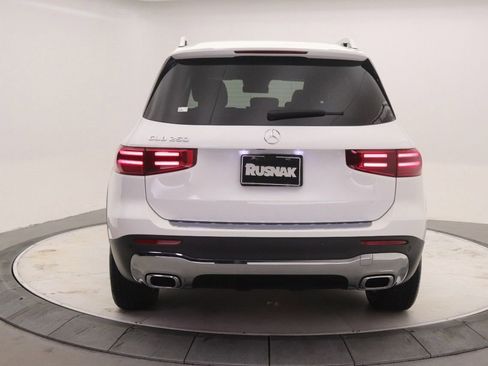 Certified 2026 Mercedes-Benz GLB 250 image 6