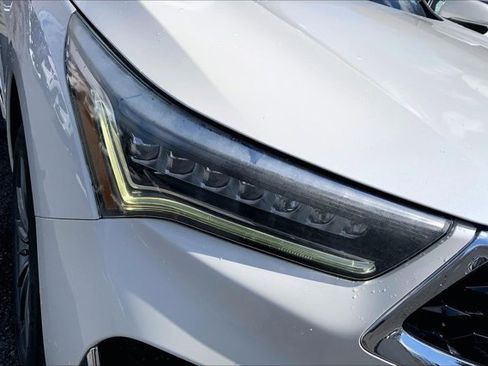 Used 2019 Acura RDX w/Technology Pkg image 28