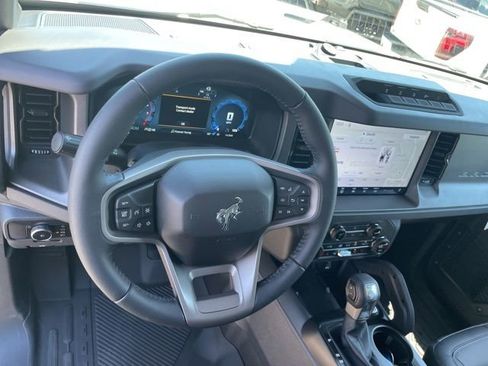 New 2026 Ford Bronco Big Bend AWD/4WD image 31