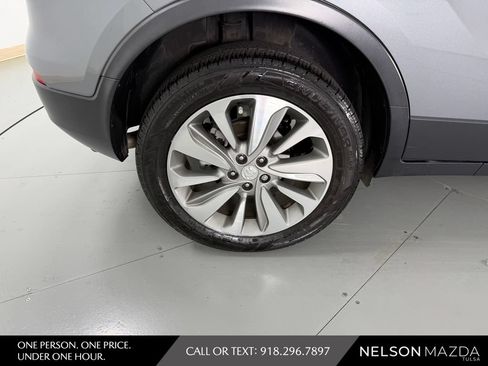 Used 2019 Buick Encore Preferred FWD image 13