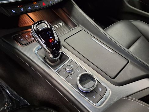 Used 2025 Cadillac CT5 Premium Luxury w/ Sun And Sound Package RWD image 21