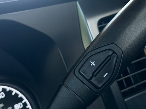 New 2025 Ford F350 XL w/ STX Appearance Package image 19