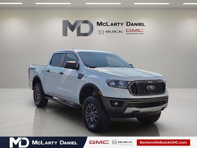Used 2022 Ford Ranger XLT w/ Equipment Group 302A High