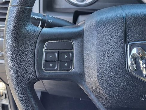 Used 2016 RAM 3500 Tradesman w/ Chrome Appearance Group image 20