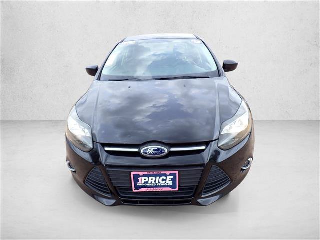 Used 2012 Ford Focus SE FWD image 5