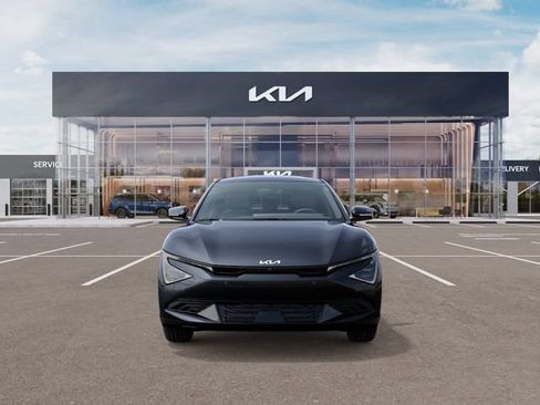 New 2026 Kia EV6 Light RWD image 2