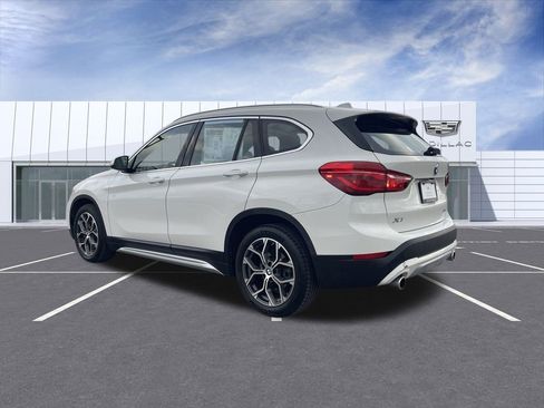 Used 2021 BMW X1 xDrive28i w/ Convenience Package image 6