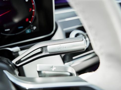 Used 2024 Mercedes-Benz S 580 4MATIC Sedan image 61