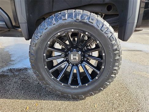 Used 2021 GMC Sierra 2500 AT4 w/ Gooseneck/5TH Wheel Package image 31