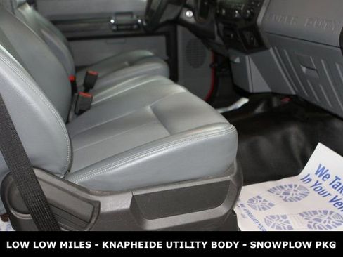 Used 2015 Ford F250 XL w/ Power Equipment Group image 21