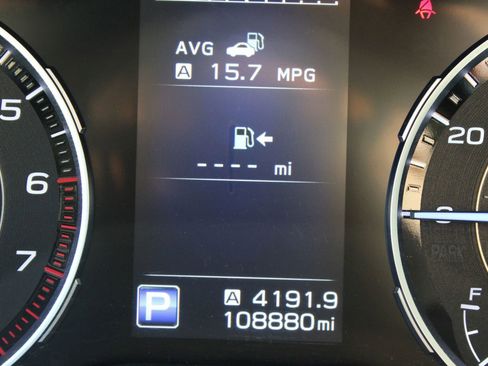 Used 2019 Subaru Ascent Limited image 30