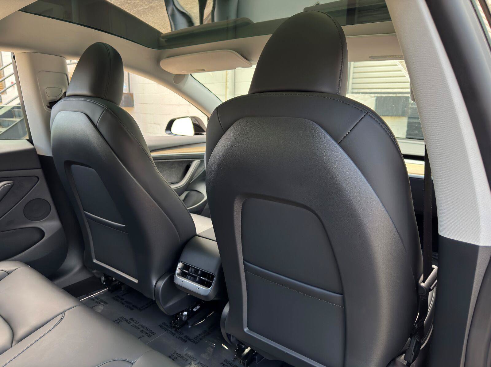 Used 2023 Tesla Model 3 Standard Range RWD image 35