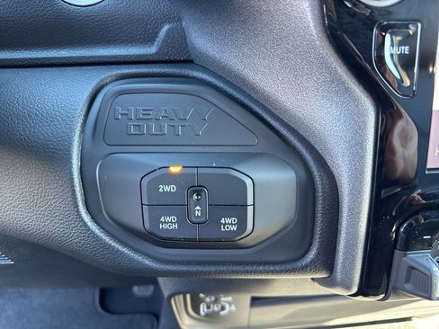 New 2026 RAM 2500 Tradesman AWD/4WD image 40