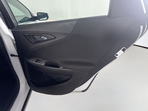 Used 2019 Chevrolet Malibu LS FWD image 28