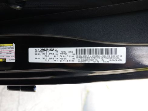 Used 2014 Jeep Wrangler Unlimited Sport w/ Quick Order Package 24S AWD/4WD image 38