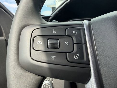 New 2026 GMC Sierra 1500 Elevation AWD/4WD image 28