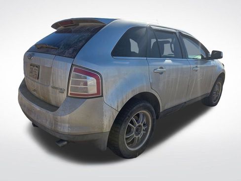 Used 2010 Ford Edge Limited image 4