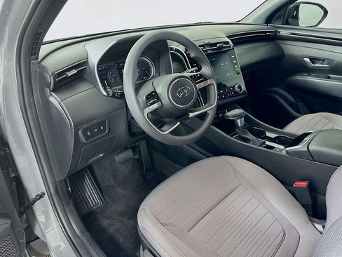 Certified 2024 Hyundai Santa Cruz SE FWD image 22