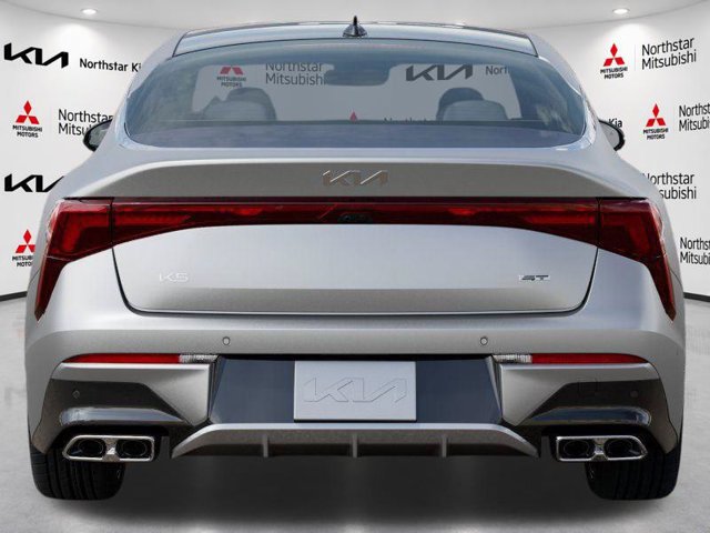 New 2026 Kia K5 GT w/ GT1 Package FWD image 13