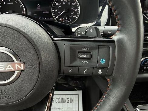 Certified 2023 Nissan Pathfinder Rock Creek image 25