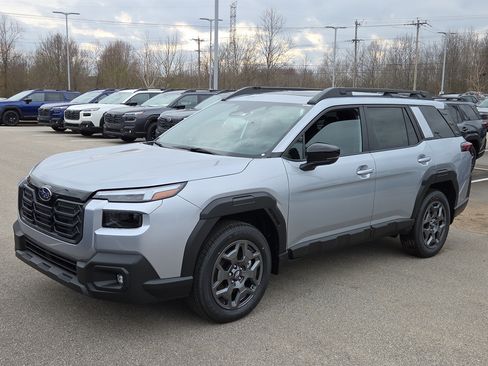 New 2026 Subaru Outback Premium image 5