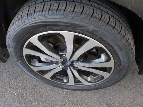 Used 2021 Subaru Forester Limited w/ Popular Package #3 image 66