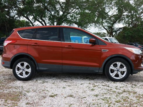 Used 2014 Ford Escape SE FWD image 13
