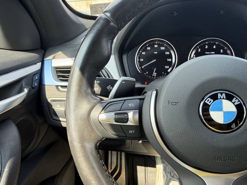 Used 2020 BMW X1 xDrive28i AWD/4WD image 16