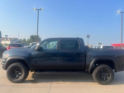 New 2026 RAM 1500 RHO w/ RHO Level 1 Equipment Group AWD/4WD image 8