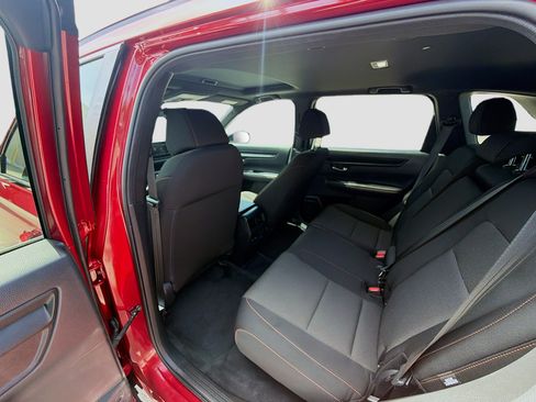Used 2024 Honda CR-V Sport image 23