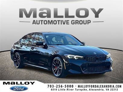 Used 2023 BMW M340i xDrive