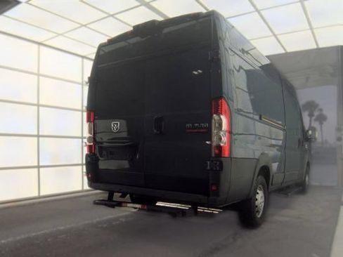 Used 2019 RAM ProMaster 3500 FWD image 4