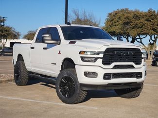 New 2025 RAM 2500 Big Horn video 1