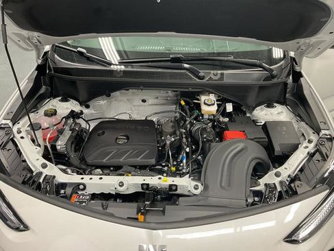 New 2026 Buick Encore GX Avenir image 7