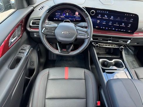 Used 2024 Chevrolet Traverse RS w/ LPO, Floor Liner Package image 16