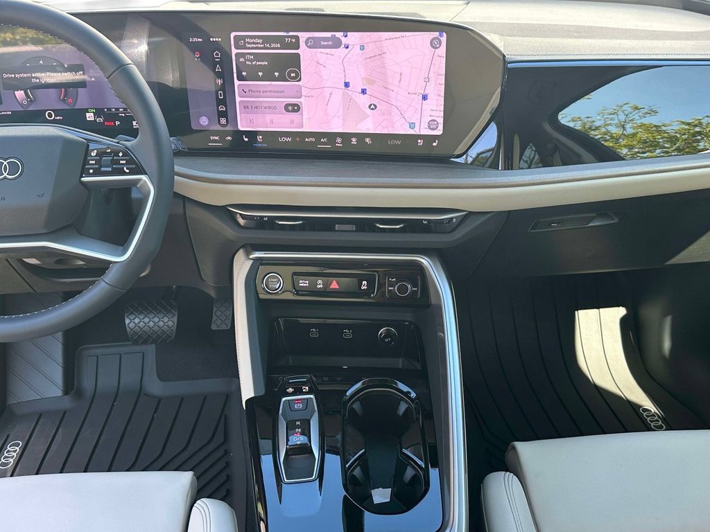 New 2026 Audi Q5 Premium Plus AWD/4WD image 23