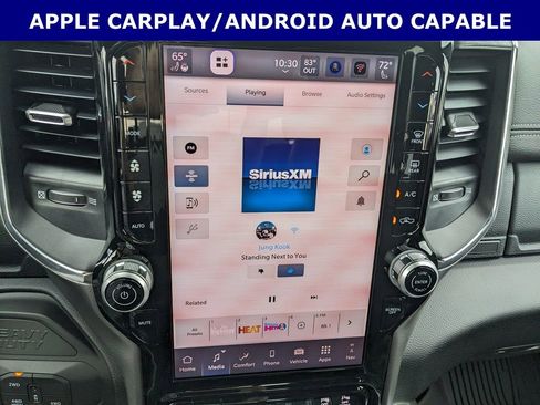 New 2026 RAM 2500 Laramie w/ Night Edition image 17