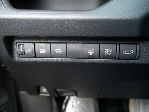 Certified 2025 Toyota RAV4 XSE w/ Weather Package image 30