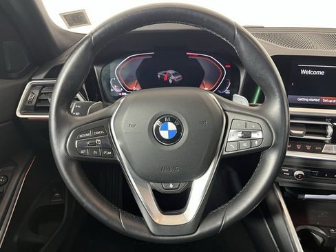 Used 2022 BMW 330i xDrive 330i xDrive w/ Premium Package 2 image 12