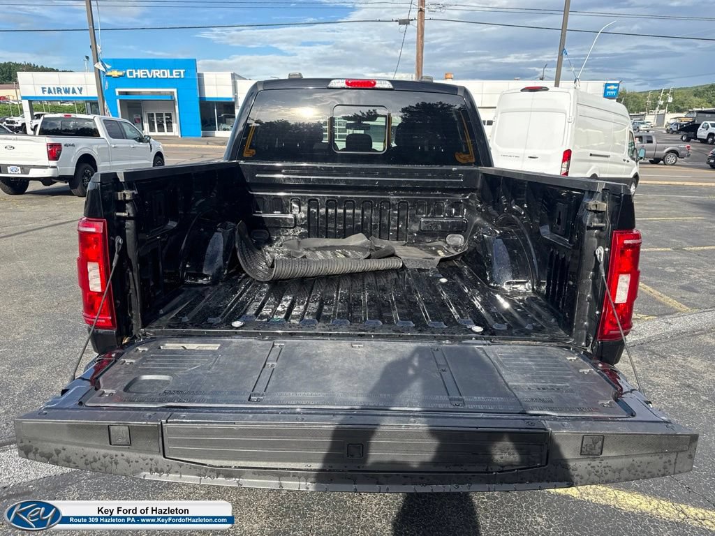 Used 2023 Ford F150 XLT w/ Equipment Group 302A High AWD/4WD image 15