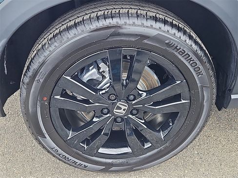 Used 2026 Honda HR-V Sport image 9