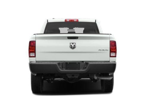 Used 2018 RAM 1500 Tradesman w/ Popular Equipment Group image 5