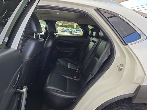Used 2025 MAZDA CX-30 AWD 2.5 S w/ Preferred Package image 17